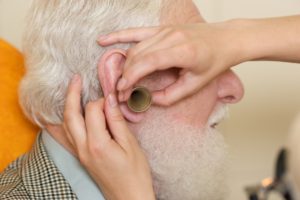 香港耳鼻科日本語日本人医師