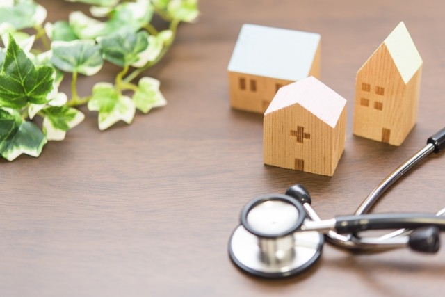 海外の医療制度は大きく分けて3つ