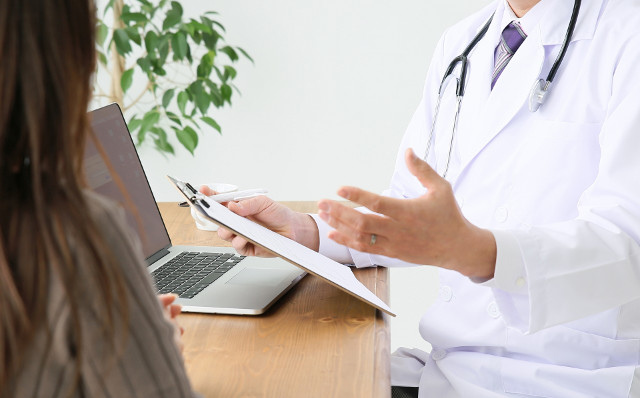 中国・香港（九龍など）で日本語が通じる病院をお探しならお任せ | 日本語での説明・病院内の様子