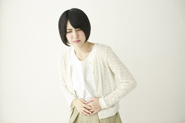 海外旅行での下痢の原因